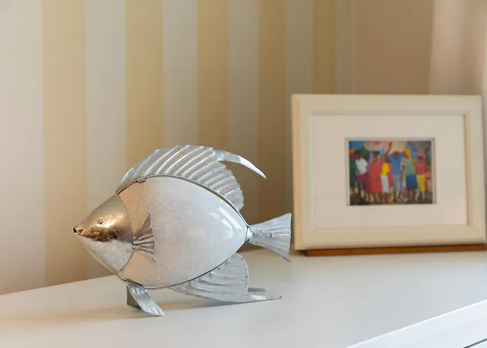 Seestr.54 Nr.304 Apartment